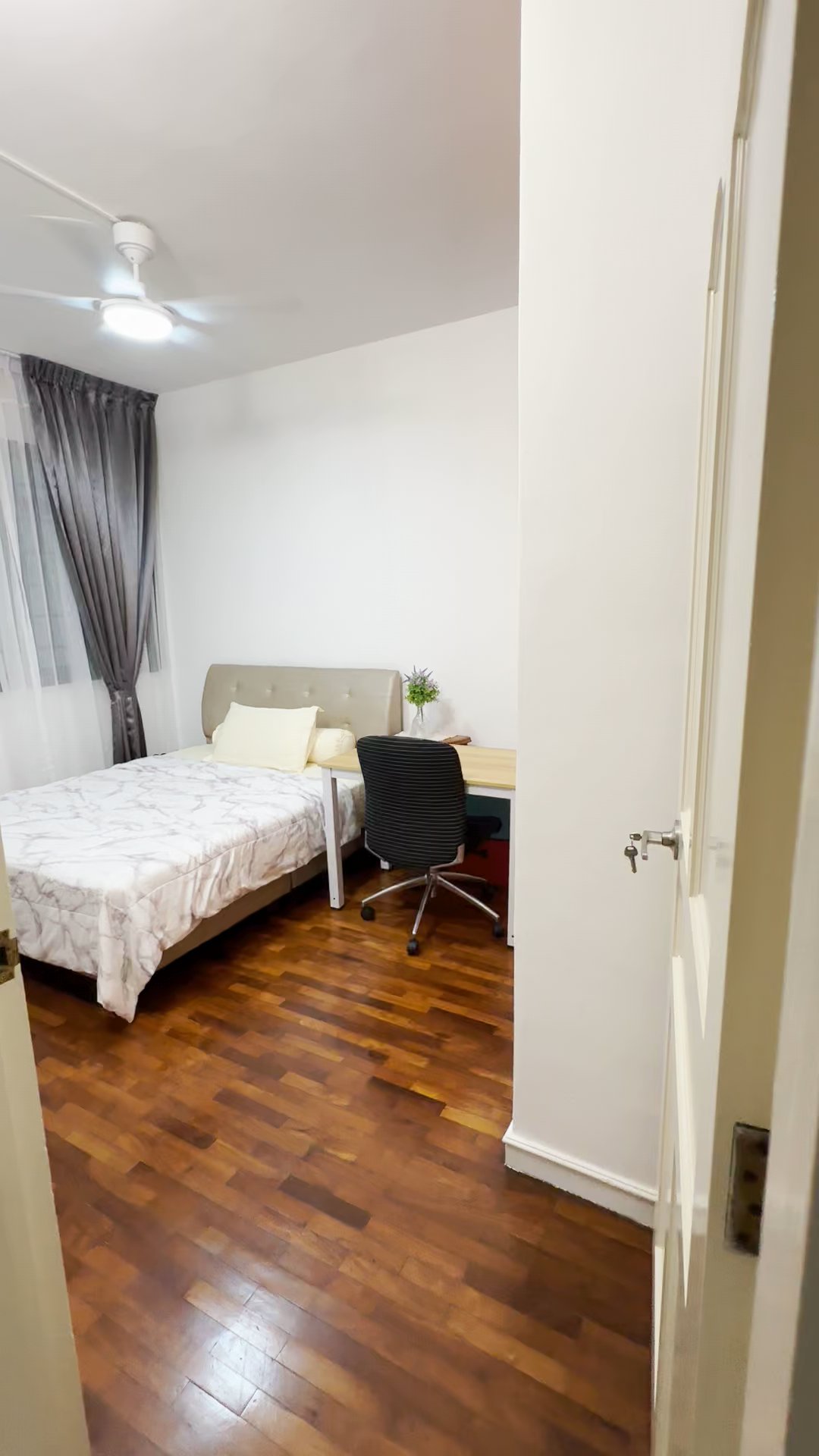 Common Room (Condo) for Rent in  Fernwood Towers - Image 11