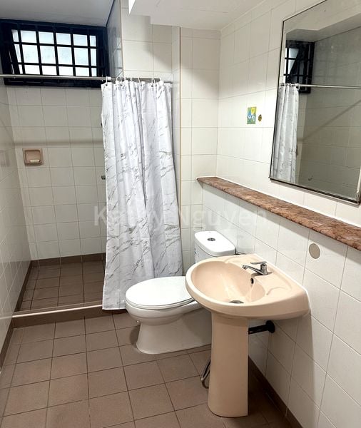 Common Room (Condo) for Rent in  Fernwood Towers - Image 8