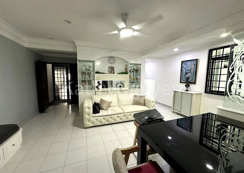 Common Room (Condo) for Rent in  Fernwood Towers - Image 7