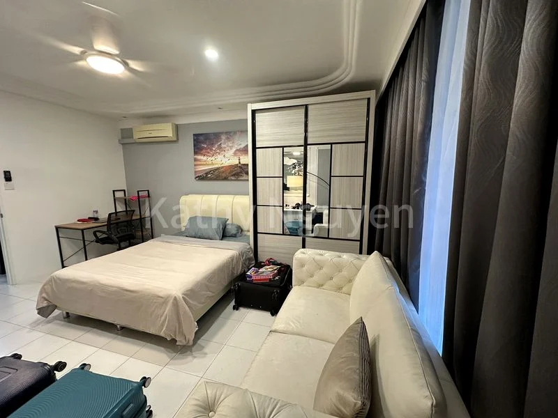 Common Room (Condo) for Rent in  Fernwood Towers - Image 3