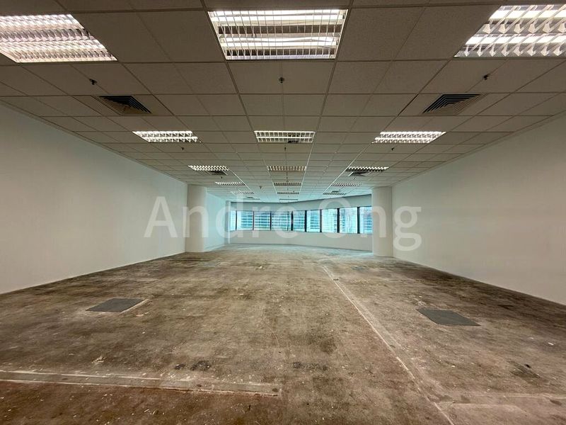 Office for Rent: 80 Robinson Road - Image 2