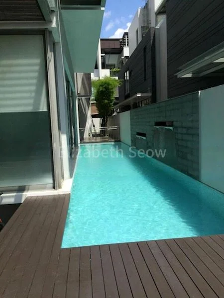 5 Bed Bungalow (Landed) for Rent in  Tan Kim Cheng Road - Image 2
