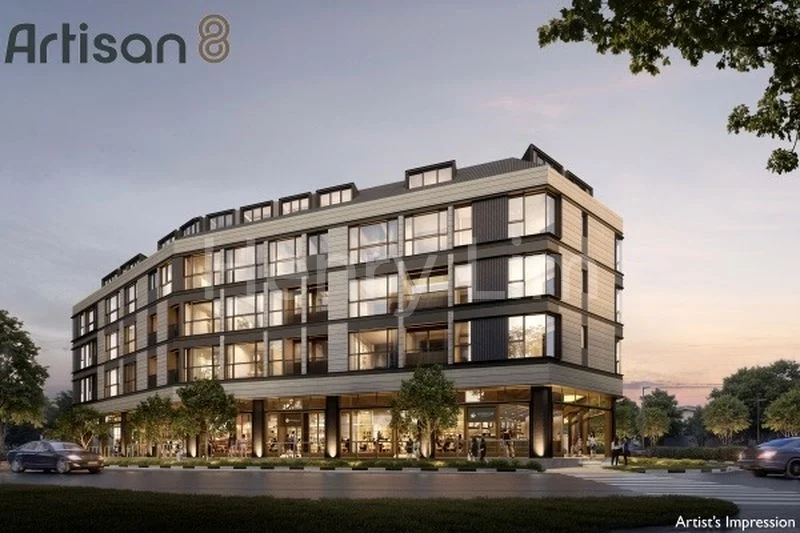 2 Bed Apartment (Condo) for Sale in Artisan 8 - Image 7