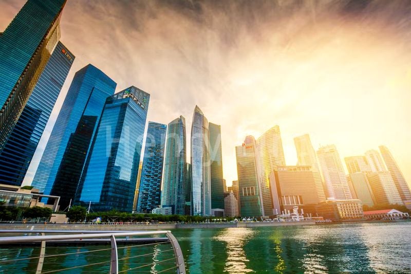 2 Bed Apartment (Condo) for Sale in Artisan 8 - Image 4