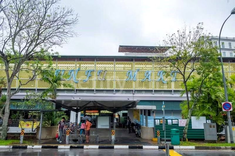 2 Bed Apartment (Condo) for Sale in Artisan 8 - Image 5