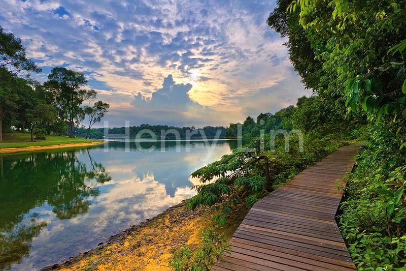 2 Bed Apartment (Condo) for Sale in Artisan 8 - Image 1