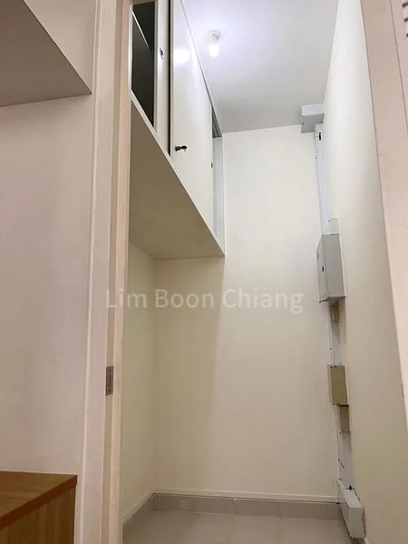 3 Bed Condo for Rent in The Raintree - Image 11