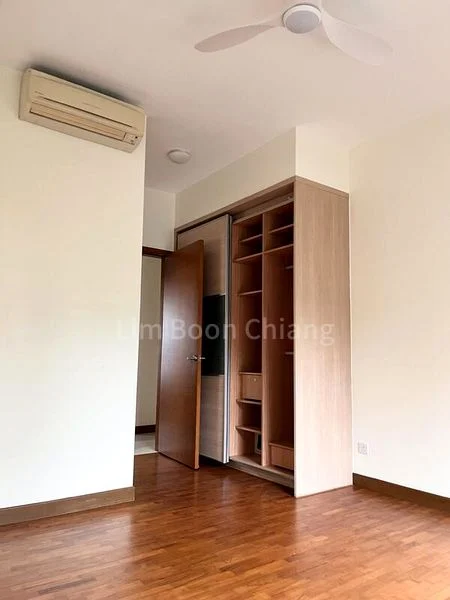 3 Bed Condo for Rent in The Raintree - Image 1