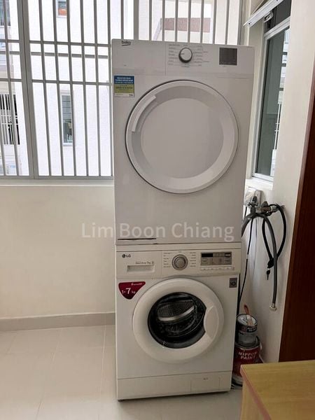 3 Bed Condo for Rent in The Raintree - Image 12