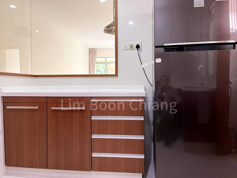 3 Bed Condo for Rent in The Raintree - Image 14