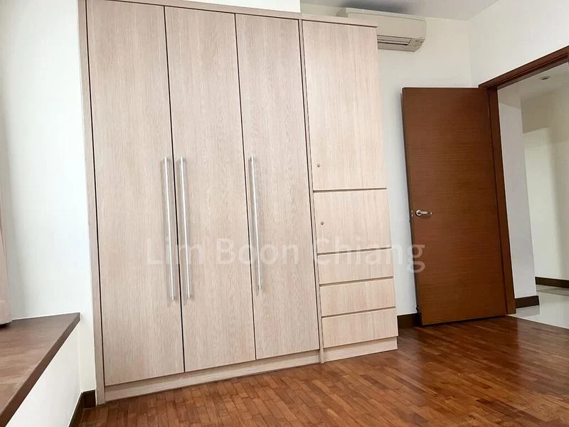 3 Bed Condo for Rent in The Raintree - Image 6