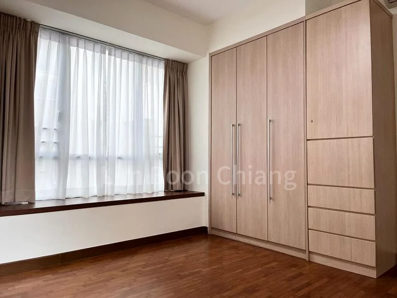 3 Bed Condo for Rent in The Raintree - Image 4