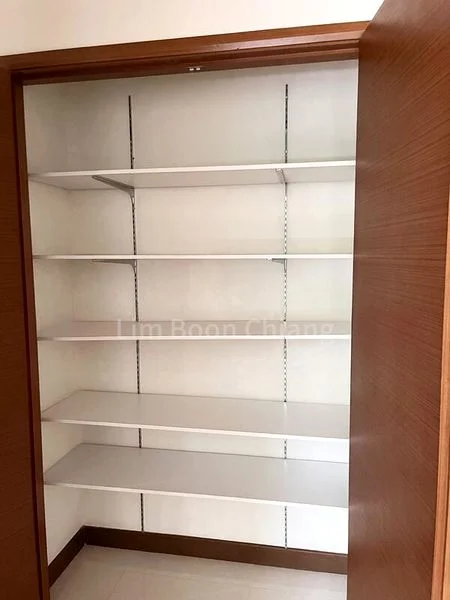 3 Bed Condo for Rent in The Raintree - Image 9