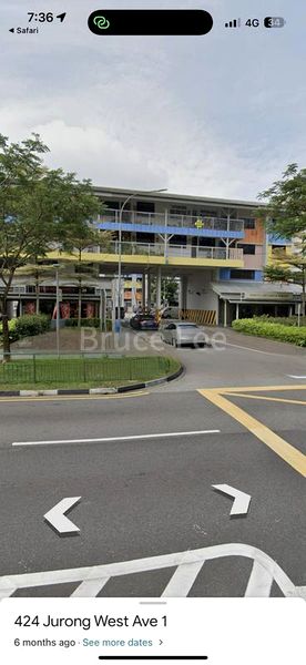 Shop / Shophouse for Rent: 492 Jurong West Street 42 - Image 3