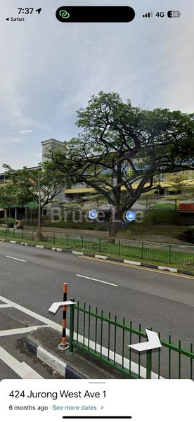 Shop / Shophouse for Rent: 492 Jurong West Street 42 - Image 2