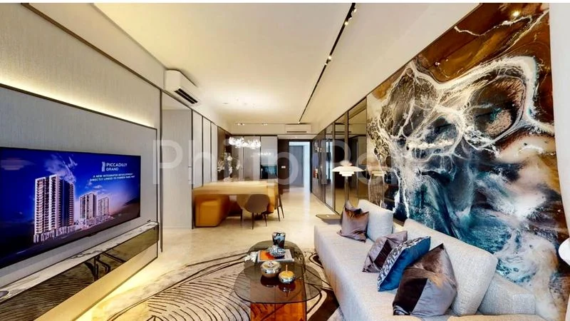 2 Bed Condo for Sale in  Piccadilly Grand / Piccadilly Galleria - Image 3
