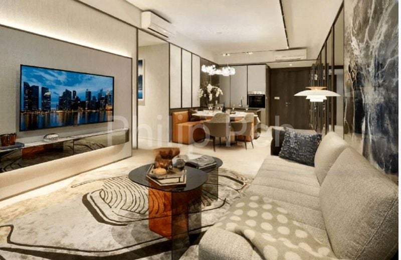 2 Bed Condo for Sale in  Piccadilly Grand / Piccadilly Galleria - Image 2