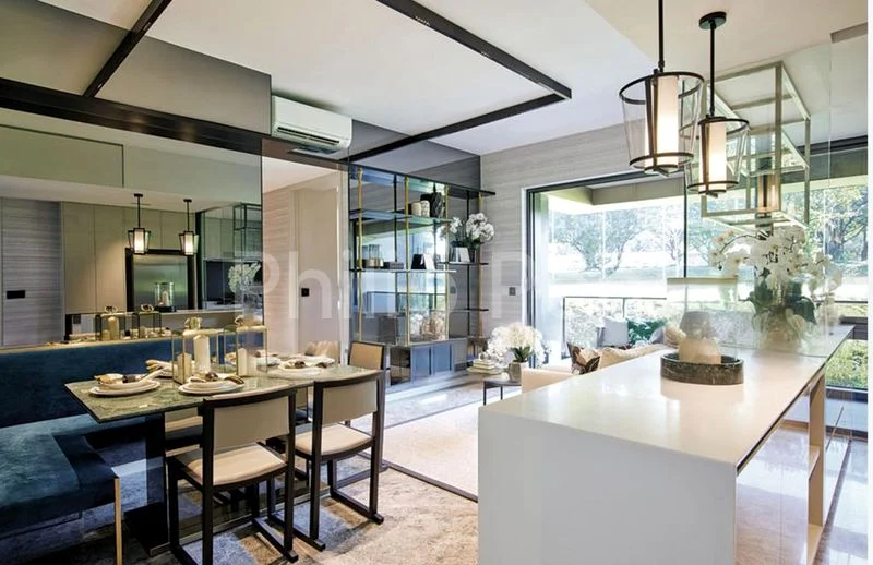 2 Bed Condo for Sale in  Piccadilly Grand / Piccadilly Galleria - Image 4