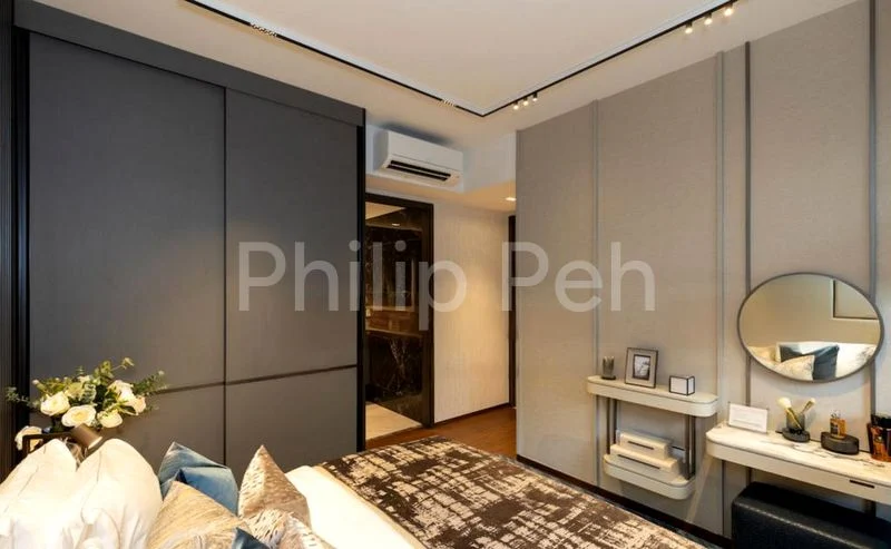 2 Bed Condo for Sale in  Piccadilly Grand / Piccadilly Galleria - Image 1