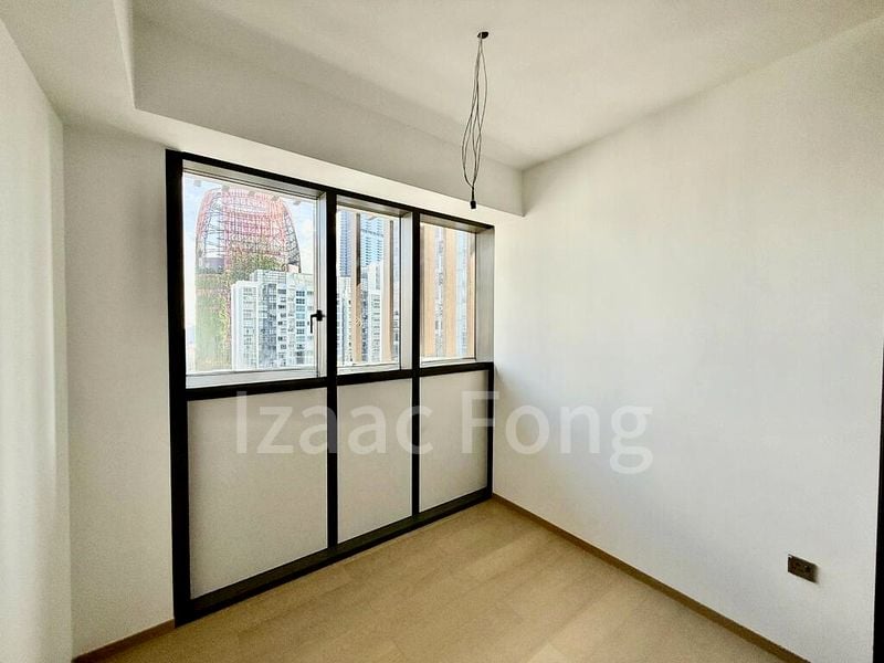 2 Bed Condo for Rent in Newport Residences / Newport Tower - Image 5