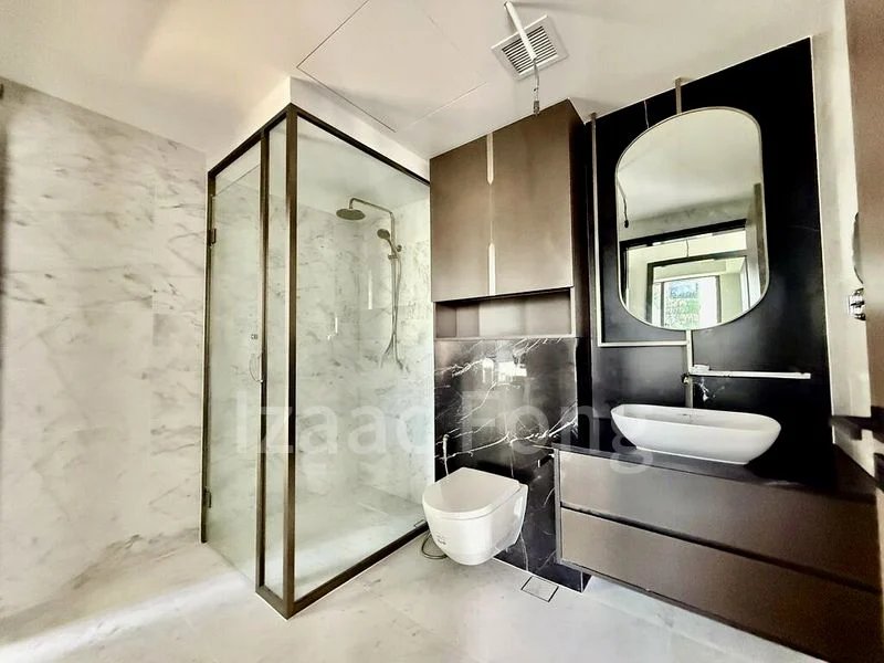 2 Bed Condo for Rent in Newport Residences / Newport Tower - Image 8