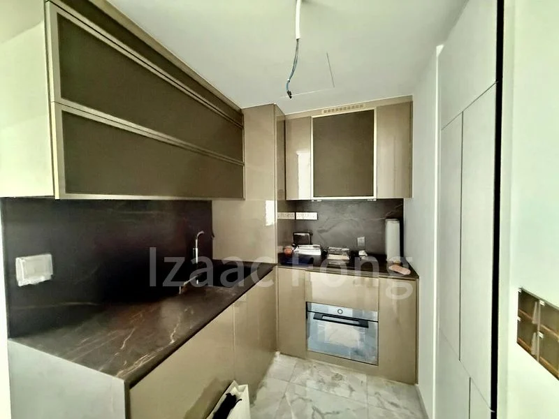 2 Bed Condo for Rent in Newport Residences / Newport Tower - Image 6