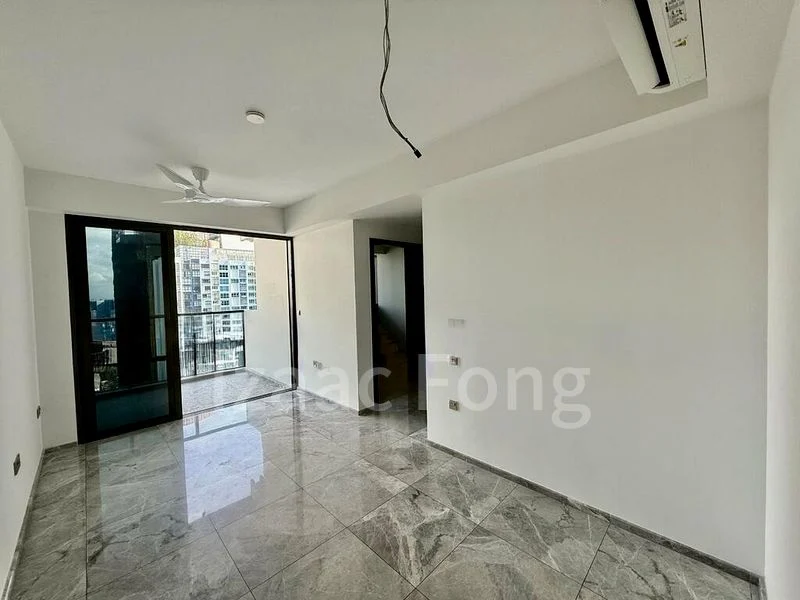 2 Bed Condo for Rent in Newport Residences / Newport Tower - Image 2