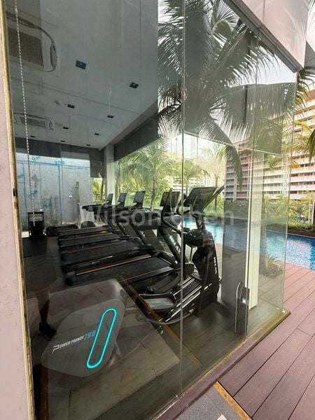 3 Bed Condo for Rent in  Seastrand - Image 14