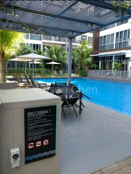 3 Bed Condo for Rent in  Seastrand - Image 11