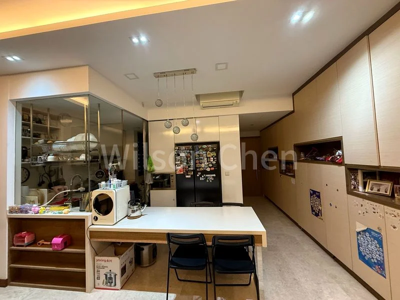 3 Bed Condo for Rent in  Seastrand - Image 3