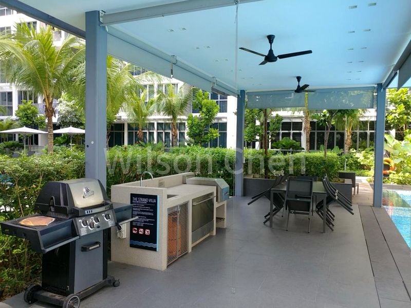 3 Bed Condo for Rent in  Seastrand - Image 12