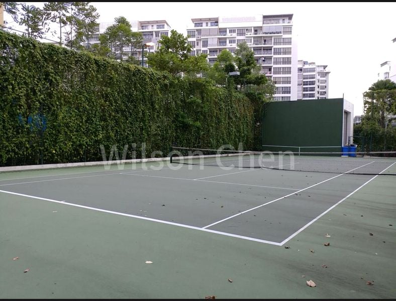 3 Bed Condo for Rent in  Seastrand - Image 13