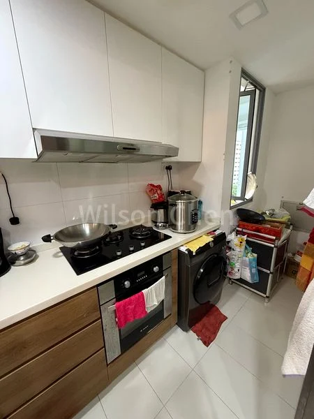 3 Bed Condo for Rent in  Seastrand - Image 4