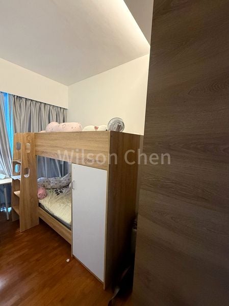 3 Bed Condo for Rent in  Seastrand - Image 6