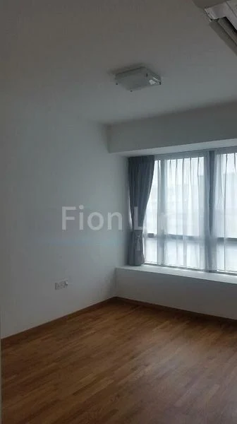 3 Bed Condo for Rent in  The Minton - Image 3