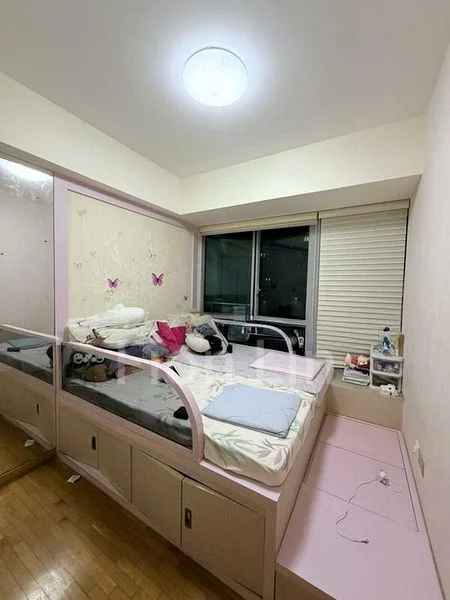 3 Bed Condo for Rent in  The Minton - Image 4