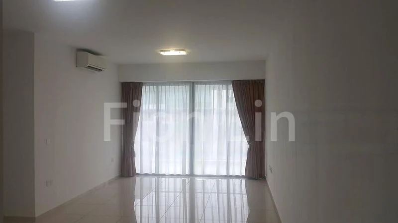 3 Bed Condo for Rent in  The Minton - Image 2