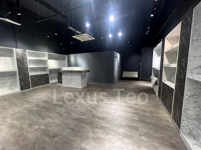 Light Industrial (B1) for Sale: First Centre - Image 2