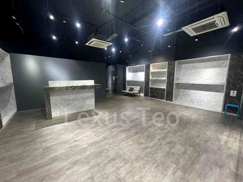 Light Industrial (B1) for Sale: First Centre - Image 3