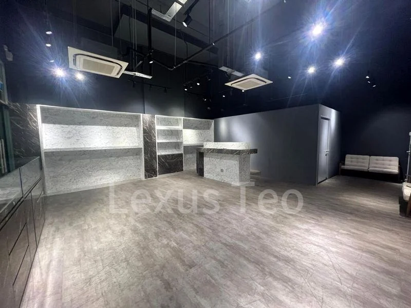 Light Industrial (B1) for Sale: First Centre - Image 4