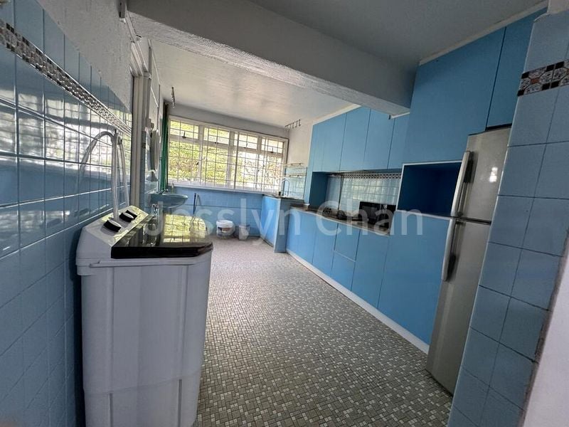 3 Room (3I) HDB for Rent in  8 Holland Avenue - Image 8