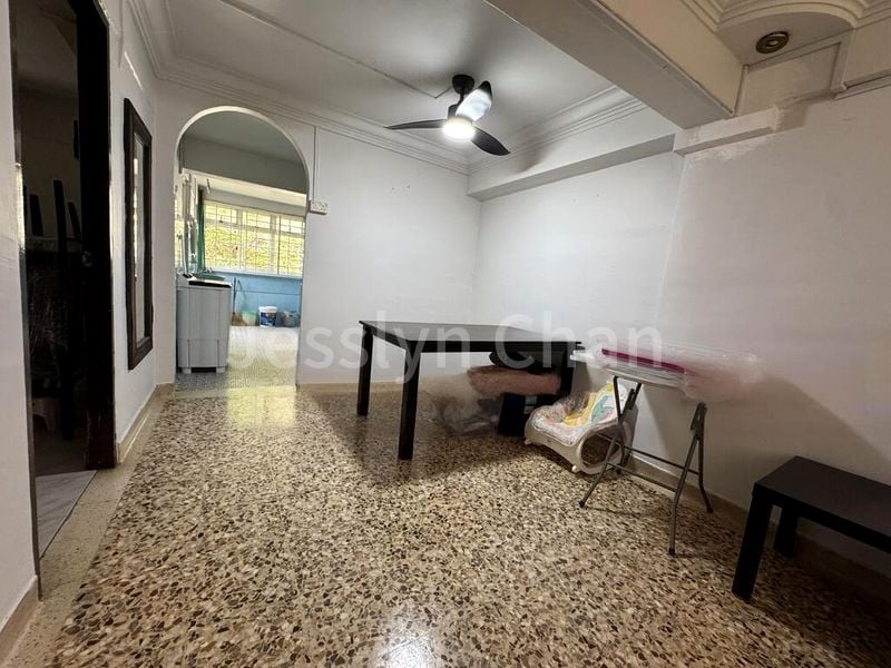 3 Room (3I) HDB for Rent in  8 Holland Avenue - Image 13