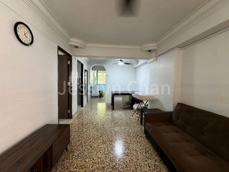 3 Room (3I) HDB for Rent in  8 Holland Avenue - Image 2