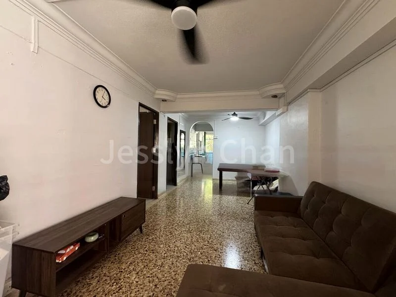 3 Room (3I) HDB for Rent in  8 Holland Avenue - Image 16