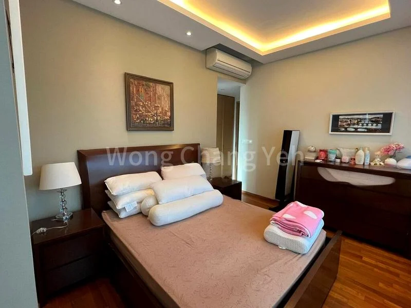 Room (Condo) for Rent in  Domain 21 - Image 3