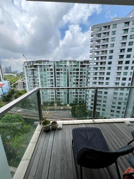 Room (Condo) for Rent in  Domain 21 - Image 7