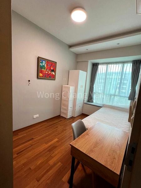 Room (Condo) for Rent in  Domain 21 - Image 1