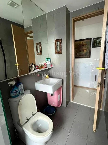 Room (Condo) for Rent in  Domain 21 - Image 5