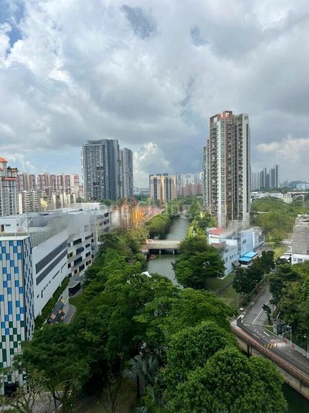 Room (Condo) for Rent in  Domain 21 - Image 8