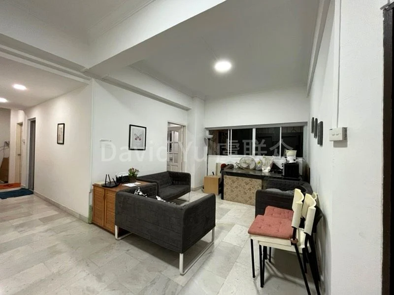 Common Room (Condo) for Rent in  Balestier Plaza - Image 12